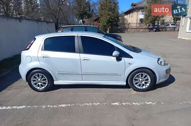 Fiat Punto 2010 Fiat Punto 2010