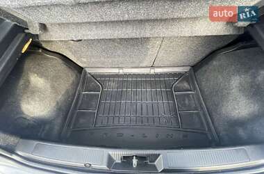 Хэтчбек Fiat Punto 2007 в 