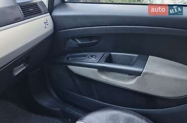 Хэтчбек Fiat Punto 2006 в 