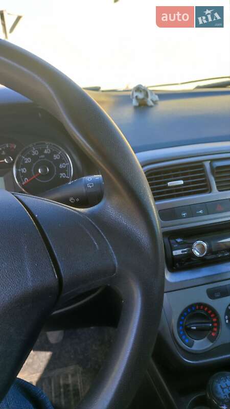 Хэтчбек Fiat Punto 2012 в Житомире фото 6 Хэтчбек Fiat Punto 2012 в Житомире