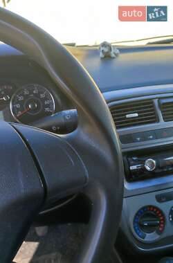 Хэтчбек Fiat Punto 2012 в 
