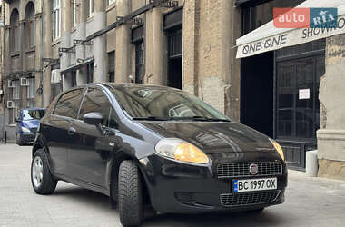 Fiat Punto 2009 Fiat Punto 2009