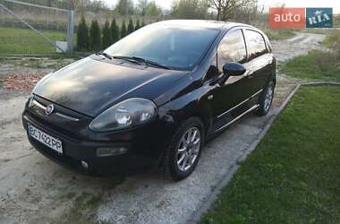 Fiat Punto 2010