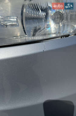 Хетчбек Fiat Punto 2009 в 