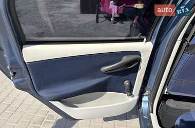 Хэтчбек Fiat Punto 2004 в 