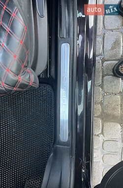 Хэтчбек Fiat Punto 2011 в 