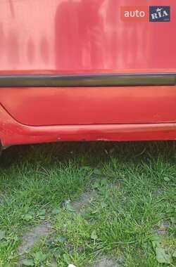 Хэтчбек Fiat Punto 1994 в 