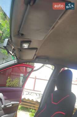 Хэтчбек Fiat Punto 1994 в 