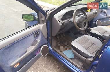 Хетчбек Fiat Punto 1999 в 