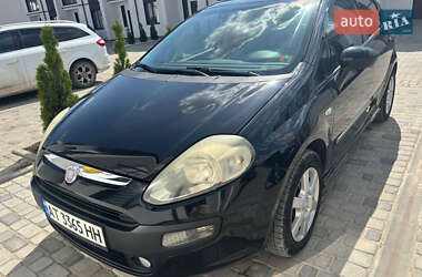 Fiat Punto 2010