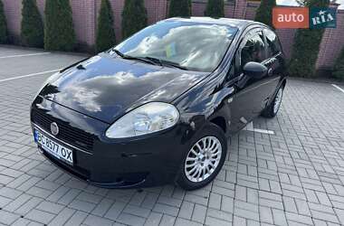 Fiat Punto 2009 Fiat Punto 2009