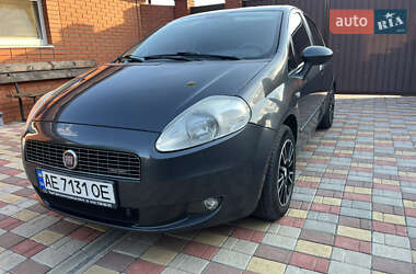 Fiat Punto 2008 Fiat Punto 2008