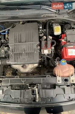 Хэтчбек Fiat Punto 2007 в 