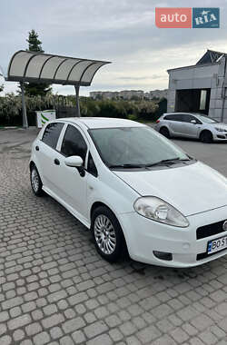 Fiat Punto 2010 Fiat Punto 2010