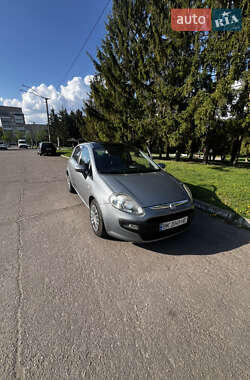 Fiat Punto 2010 Fiat Punto 2010