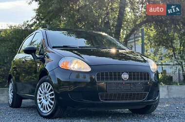 Fiat Punto 2009 Fiat Punto 2009