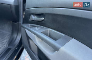 Хэтчбек Fiat Punto 2009 в 
