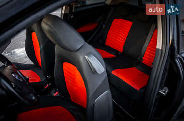 Хэтчбек Fiat Punto 2006 в 