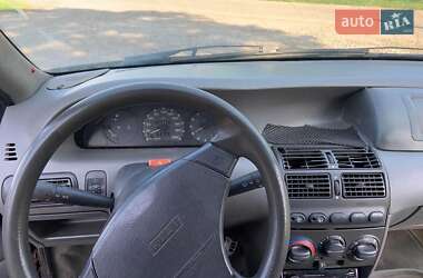 Хэтчбек Fiat Punto 1996 в 