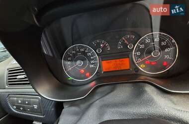 Хэтчбек Fiat Punto 2008 в 