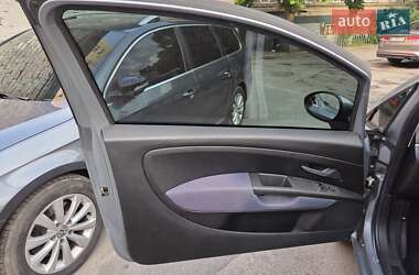 Хэтчбек Fiat Punto 2008 в 