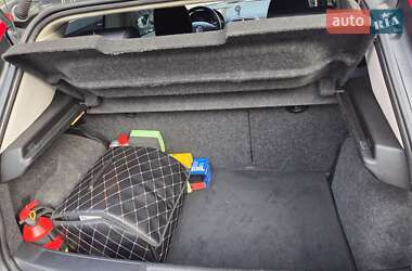 Хэтчбек Fiat Punto 2008 в 