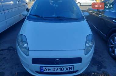 Fiat Punto 2011 Fiat Punto 2011