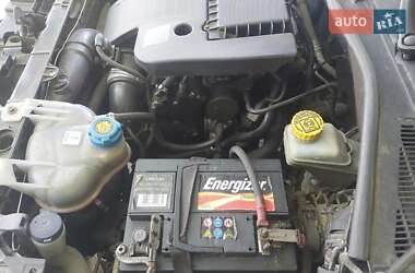 Хэтчбек Fiat Punto 2011 в 