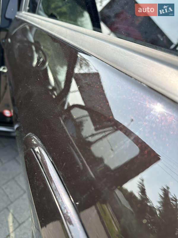 Хэтчбек Fiat Punto 2010 в Жидачове