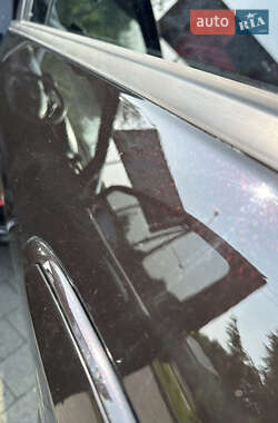 Хэтчбек Fiat Punto 2010 в 
