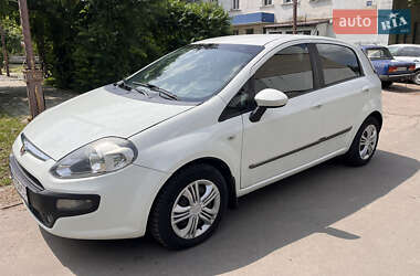 Fiat Punto 2009 Fiat Punto 2009