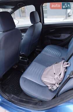 Хэтчбек Fiat Punto 2008 в 