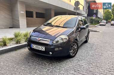 Fiat Punto 2010 Fiat Punto 2010
