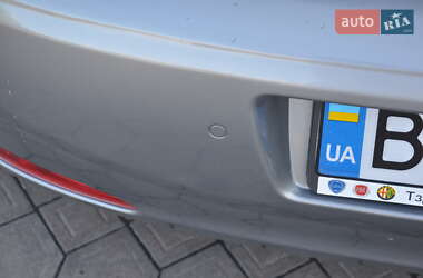 Хэтчбек Fiat Punto 2012 в 