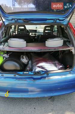 Хэтчбек Fiat Punto 1995 в 