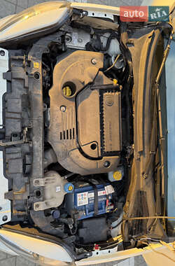 Хетчбек Fiat Punto 2015 в Львові