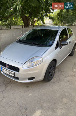 Fiat Punto 2013 Fiat Punto 2013