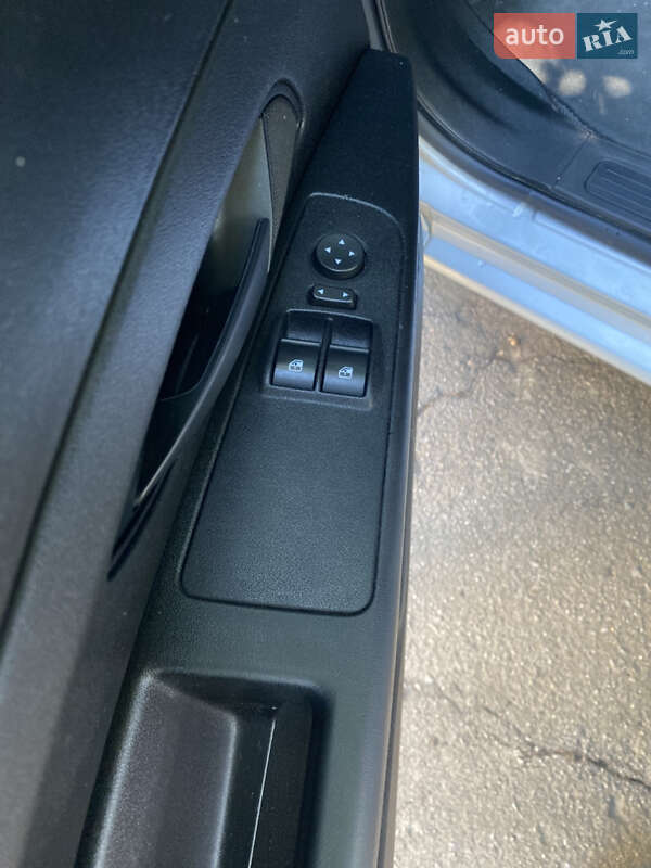 Хэтчбек Fiat Punto 2013 в Умани