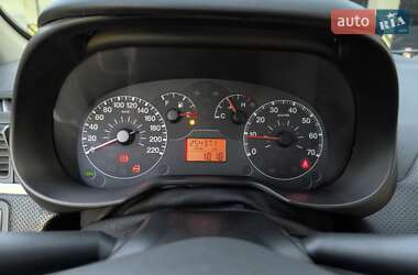 Хэтчбек Fiat Punto 2006 в 