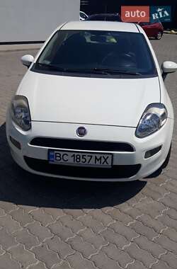 Fiat Punto 2013