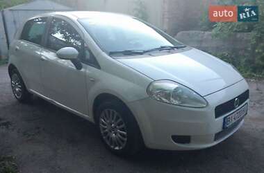Fiat Punto 2009 Fiat Punto 2009