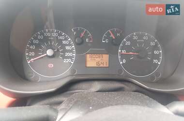 Хетчбек Fiat Punto 2006 в 