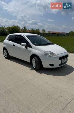 Хетчбек Fiat Punto 2009 в Славуті