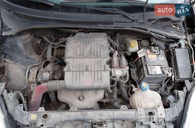 Хетчбек Fiat Punto 2007 в 