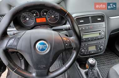 Хетчбек Fiat Punto 2007 в 