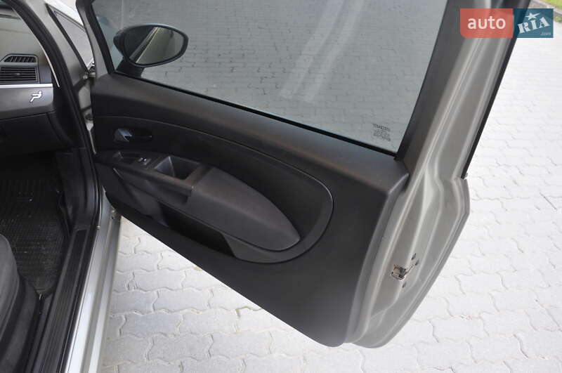 Хетчбек Fiat Punto 2007 в Львові