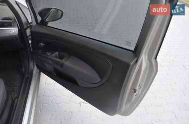 Хетчбек Fiat Punto 2007 в 