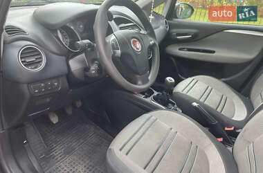 Fiat Punto 2010 Fiat Punto 2010