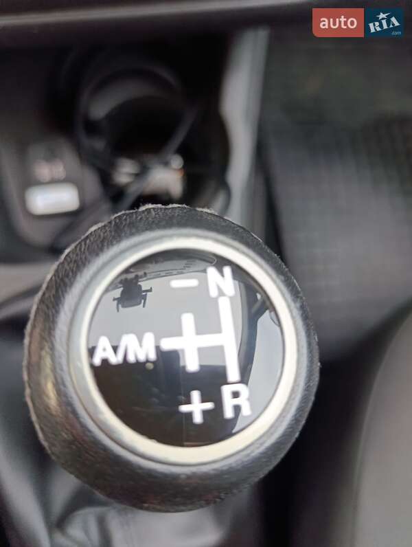 Хэтчбек Fiat Punto 2011 в Дубно фото 17 Хэтчбек Fiat Punto 2011 в Дубно