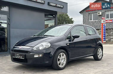 Fiat Punto 2010 Fiat Punto 2010